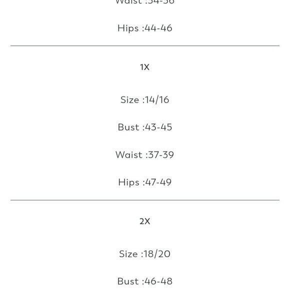 Arula Cropped Cozy Plaid Faux Sherpa Jacket Size 1X - Picture 6 of 6